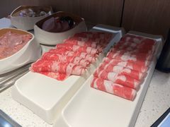 -海底捞火锅(巴黎春天浦建店)