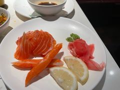 -加餐海鲜自助(宝龙一城店)