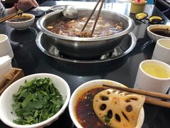 -水碾河肥兔火锅(水碾河店)