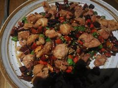 -青年公社烤鸭(青年路店)