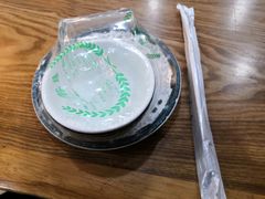 -西北朗益和穆斯林餐厅
