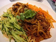 -巴特餐饮6加1音乐餐吧·新疆菜