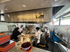 -清真磨沟沿老字号牛肉面(总店)