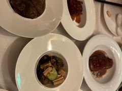 -上海金桥红枫万豪酒店-万豪中餐厅