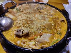 -咕咕站韩国料理(紫金港店)