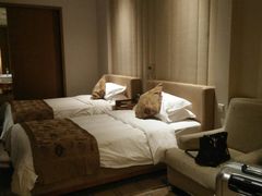 -南京商茂国际酒店(新街口德基广场店)