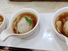 乾坤帝皇饺-顺德人家食府(黄金广场店)