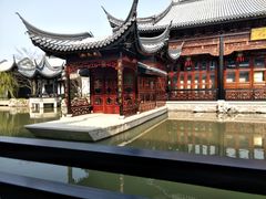 -上海皇廷花园酒店·御宴中餐厅