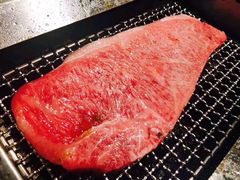 -俺的焼肉(銀座9丁目店)