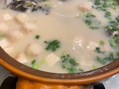 -姜君·千岛湖鱼头馆(浦东大道店)