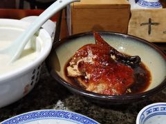 -南京大牌档(香港广场店)