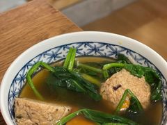 -漫蔬•台北蔬食小馆VEGGIEBOIL(朝晖店)