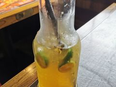 -探鱼·鲜青椒爽麻烤鱼(广州欣荣广场店)