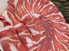 -北华涮肉(华严北里店)