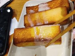 -木屋烧烤(岗顶二店)