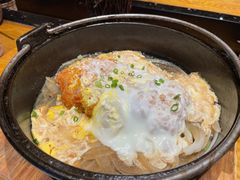 -堂本家洋食别馆·炸猪排(中心城店)