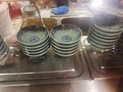 -马记伊源斋涮肉·清真菜(潘家园古玩市场店)