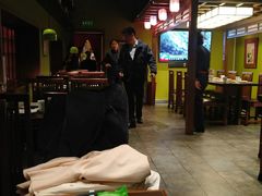 大堂-伊藤ITO(侨福芳草地购物中心店)