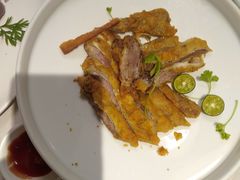 -鸭匠食府·挂炉烤鸭·新京菜(阜成路店)