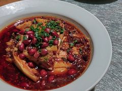 -巴蜀风·地道川菜(总店)