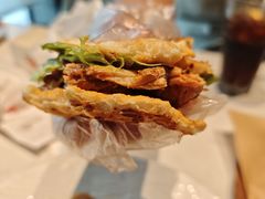 -必胜客(湘隆店)