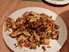 -浩海火燒雲傣家菜(芮欧百货店)