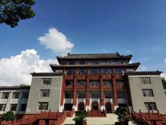 -四川大学(望江校区)