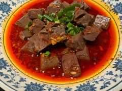 -西安饭庄·非遗陕菜(钟楼店)