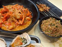 -聚味瞿记·龙虾堂(渔人码头一店)