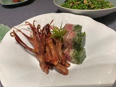 -浙江西子宾馆·牡丹厅