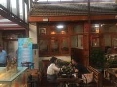 -丽江庭院之爱在路上(西单店)