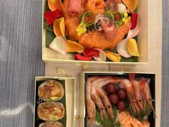 -鮨青(恒基名人购物中心店)