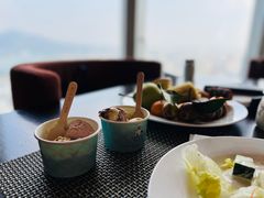 -洲际酒店·地平线全日餐厅HORIZON CAFÉ