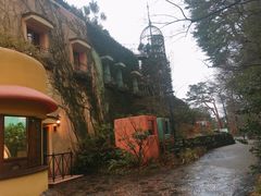 -三鹰之森吉卜力美术馆