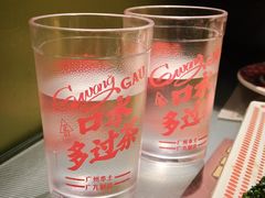 -广九餐室(陈家祠扬韬广场店)