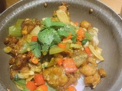 -吃饭皇帝大(合生汇店)