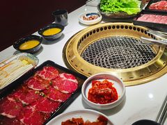 -炙城·韩式烤肉(南京东路店)