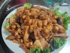 -闻香阁·清真(光荣道店)