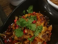 -七菜馆·东北菜·蒸饺(文体路店)