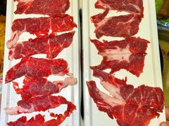 -谭三娘鲜切牛肉自助火锅(九眼桥总店)