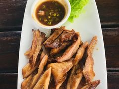 -自然餐厅(Phuket)