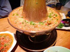 -觅山云南菜(泊富ICITY店)