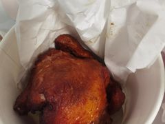 -肯德基(丰管路店)