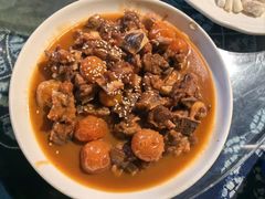 -香满楼(临安路店)