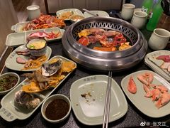 -韩盛·盛江山自助料理(中街大悦城店)