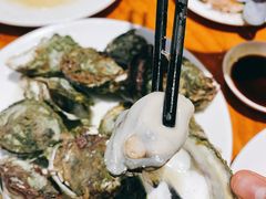 生蚝-南蚝小贝海鲜特色餐厅(南澳岛店)