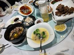 -廊亦舫Lang Yi Fang Restaurant(金桥店)