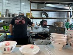 -坊门老街(宜山路店)