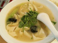 -萧记三鲜烩面(东站店)