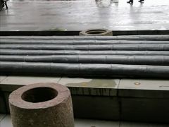 -西湖外事游船(湖滨二公园外事游船码头)